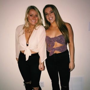 Meet your Posher, Maddie